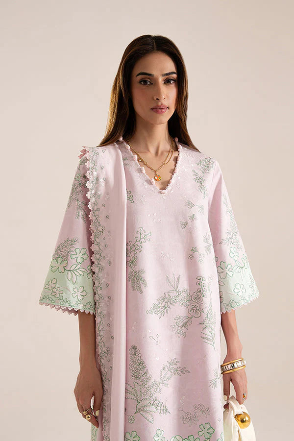 Suffuse | Basic Summer 25 | SARIN