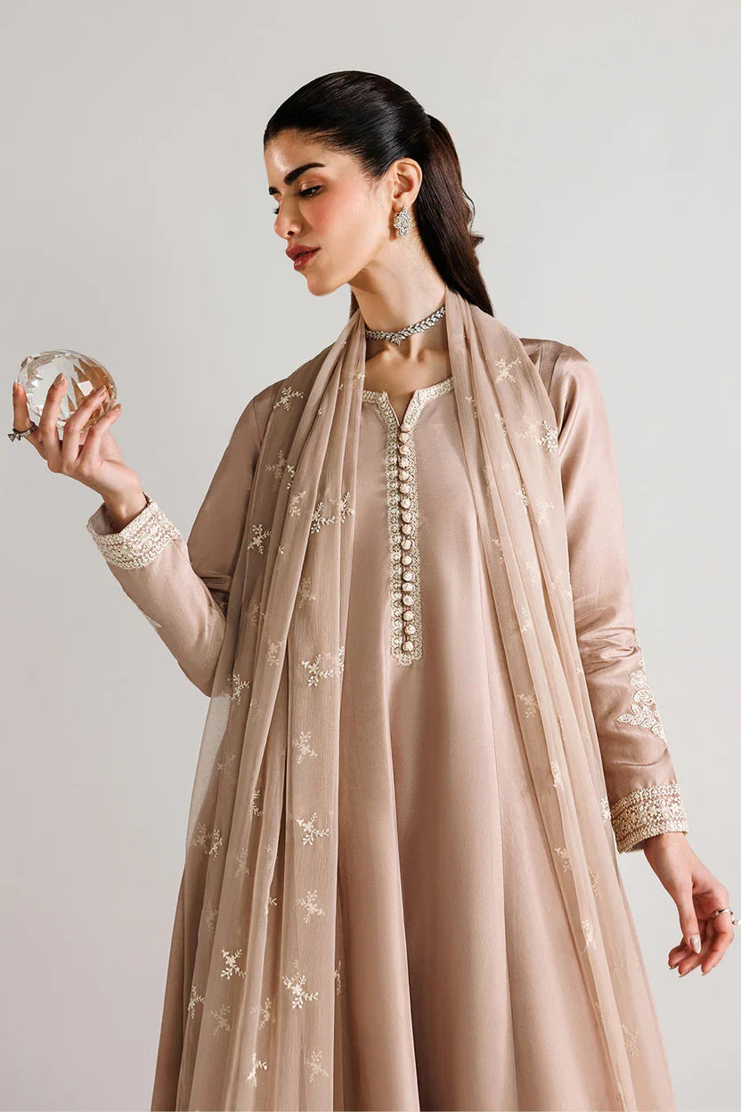 Iznik | Eid Luxe | UE-648 Ramen Silk