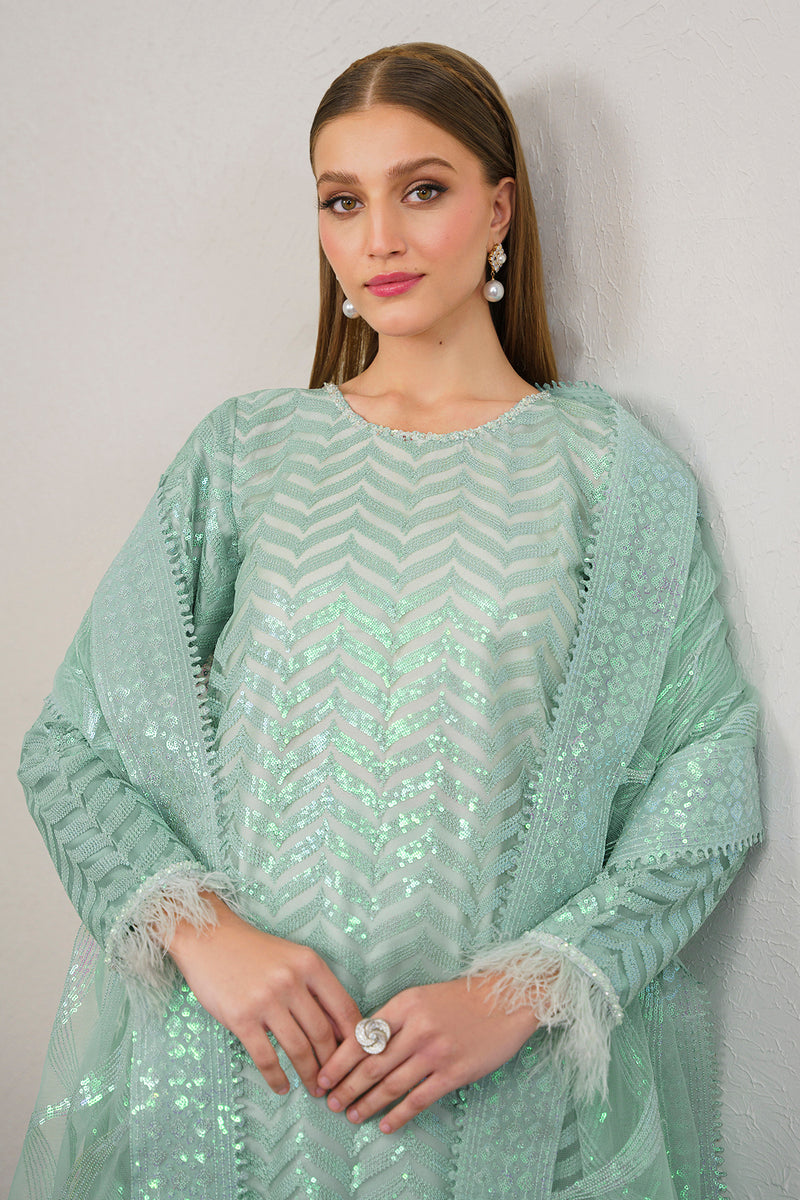 Baroque | Formal Collection | NET UF-517