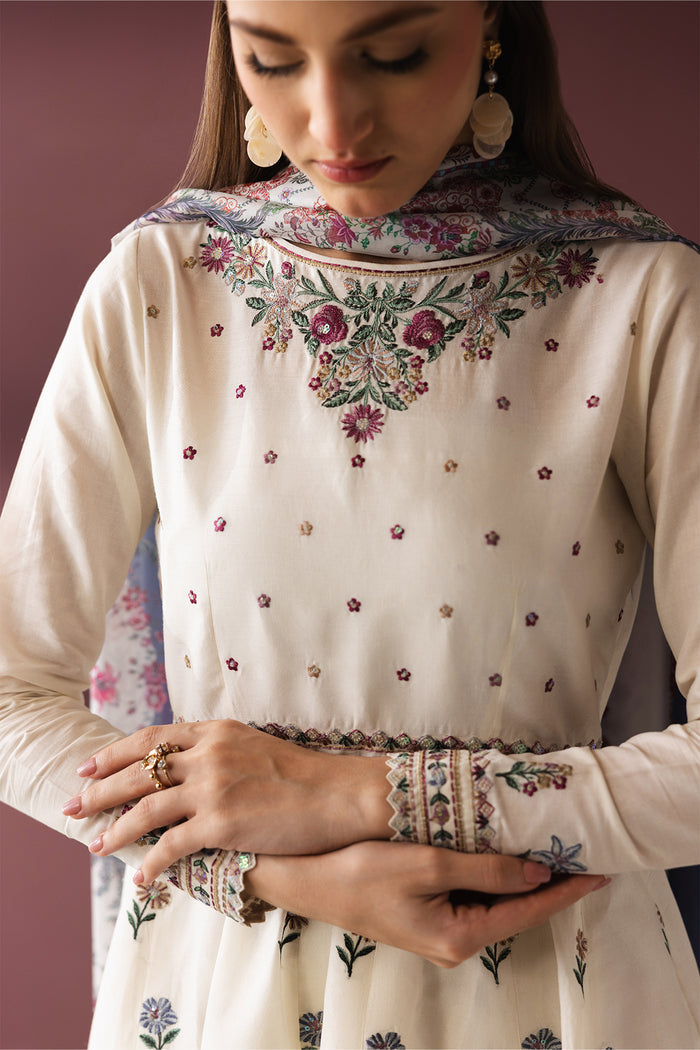 Baroque  | Luxury Pret 26 | PR-1280