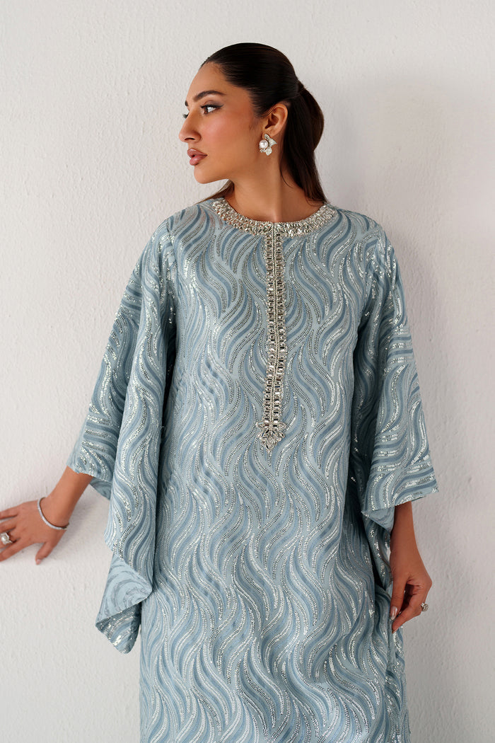Baroque  | Luxury Pret 26 | PR-1243
