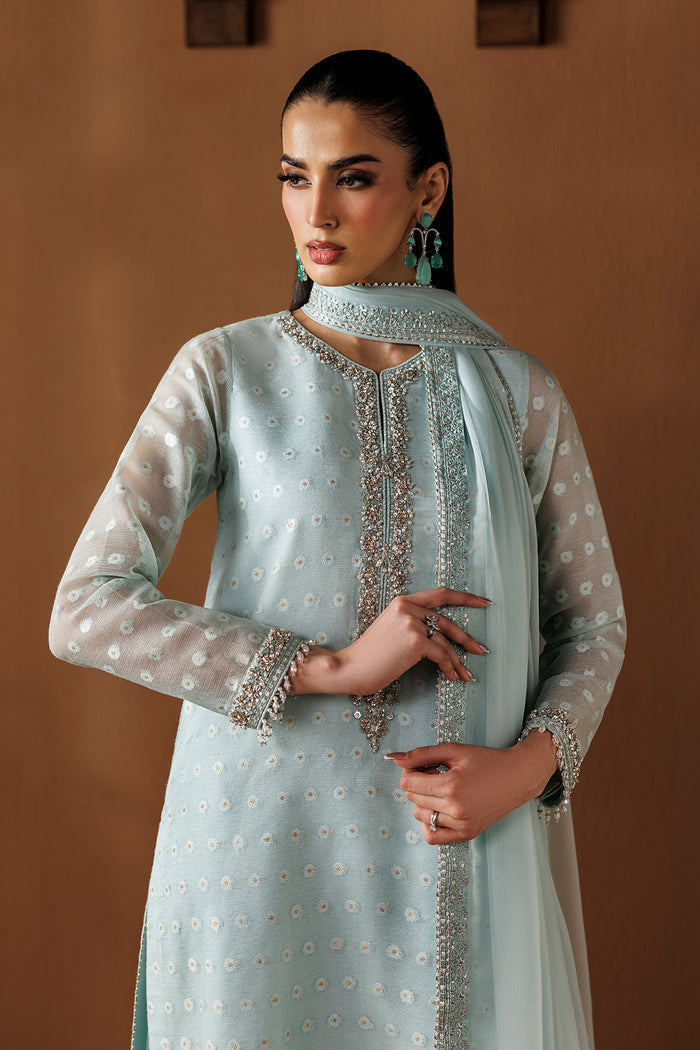 Baroque  | Luxury Pret 26 | PR-1285