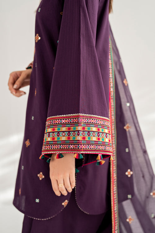 Jazmin | Summer Lawn | LAWN USE - 9088