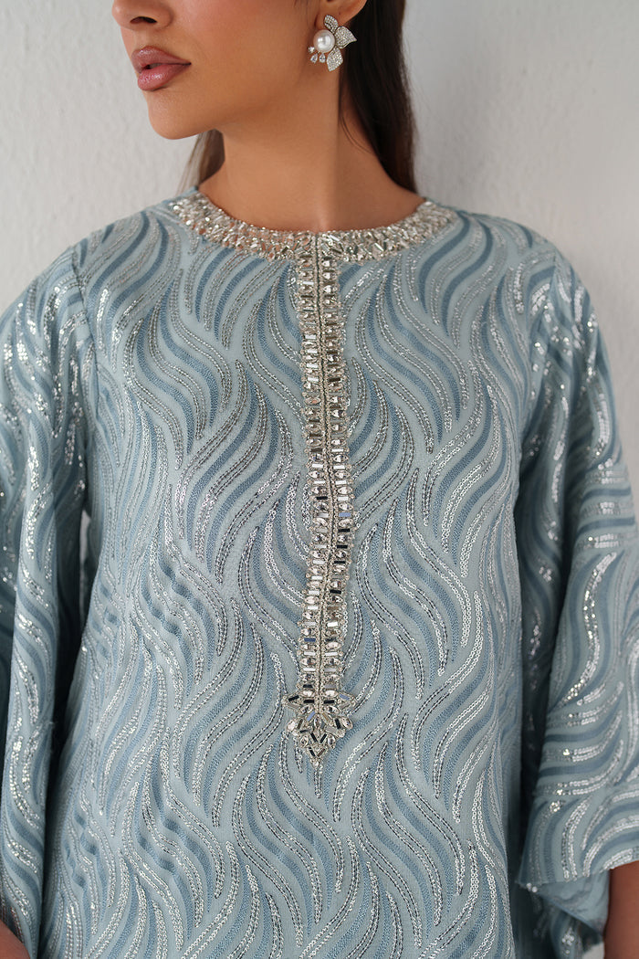 Baroque  | Luxury Pret 26 | PR-1243