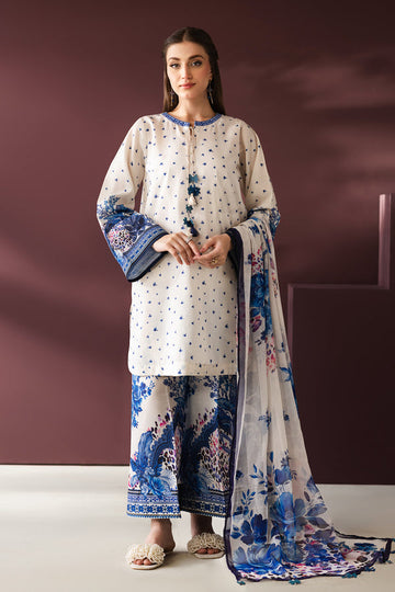 Baroque  | Luxury Pret 26 | PR-1281