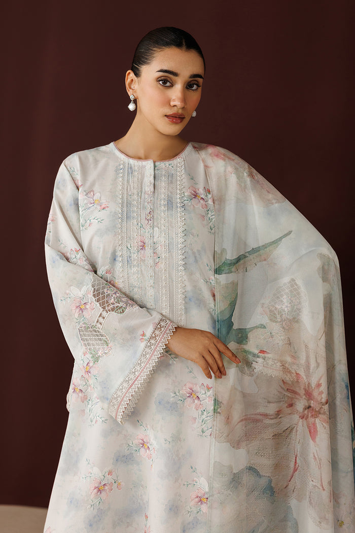 Baroque  | Luxury Pret 26 | PR-1266