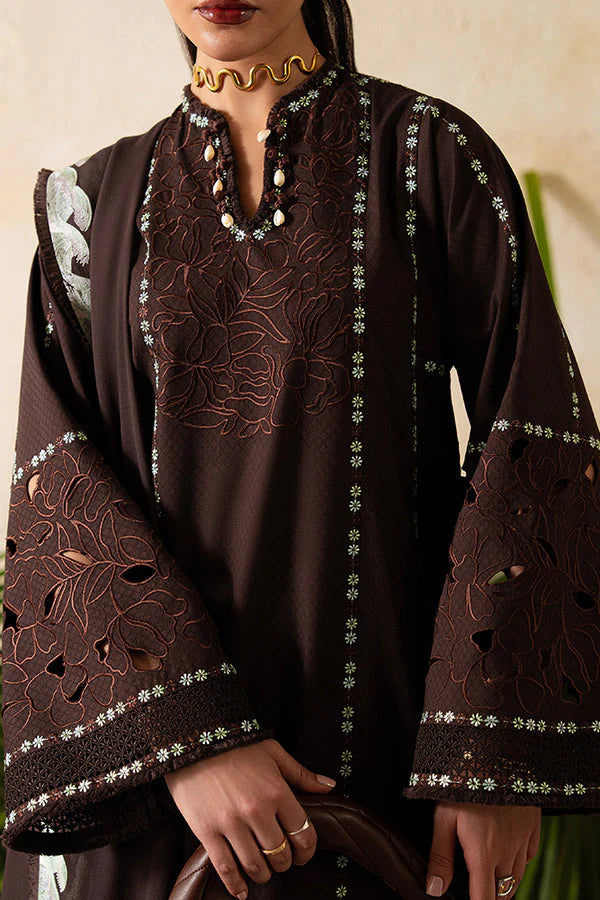 Suffuse | Basic Summer 25 | RUVA