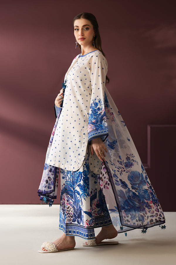 Baroque  | Luxury Pret 26 | PR-1281