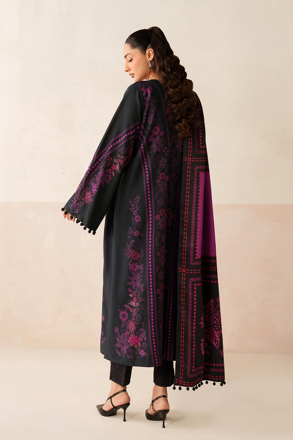 Baroque | Luxury Pret 25 | UF-4285