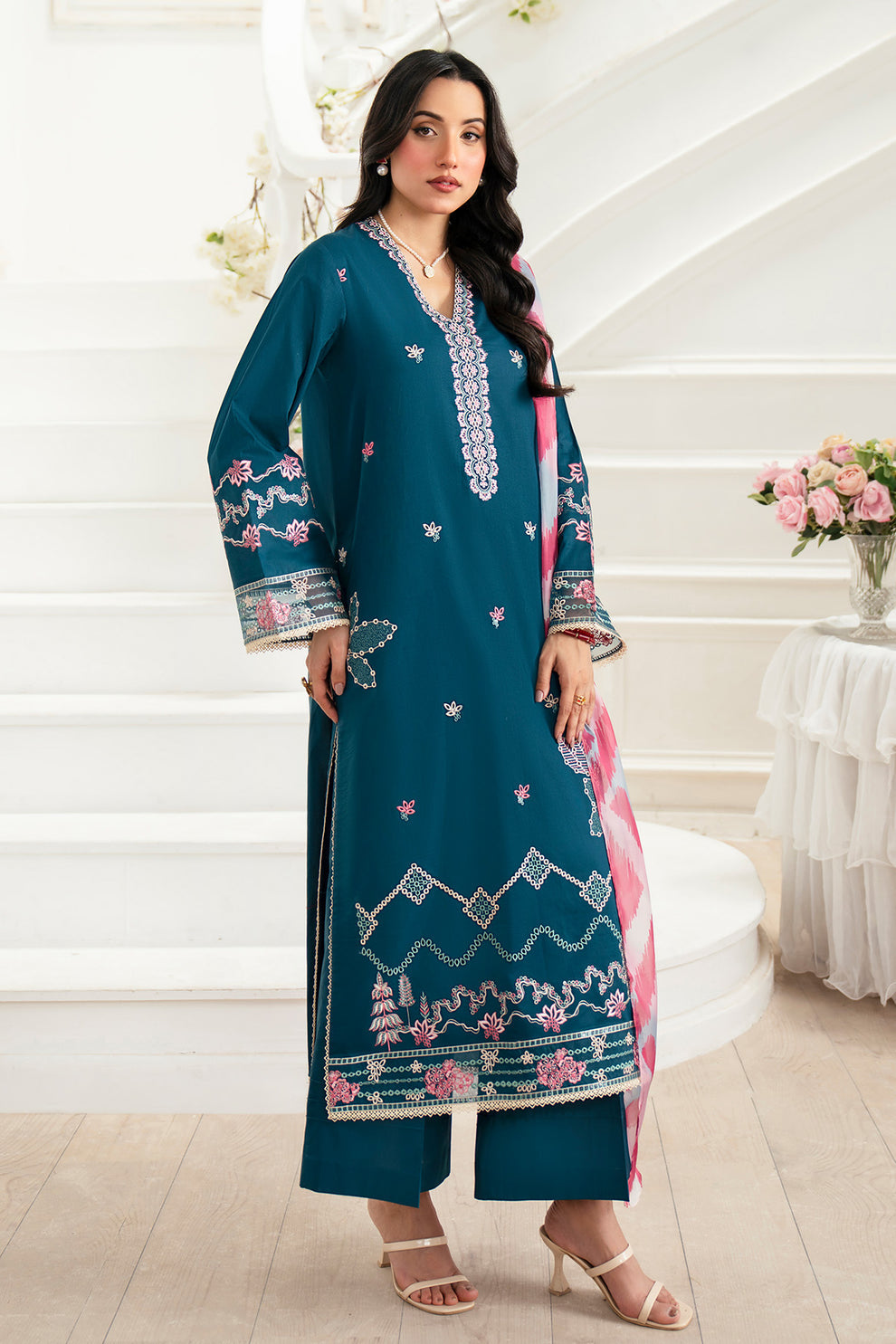 Imrozia Premium | Kianna Casuals | SP-85 Janina
