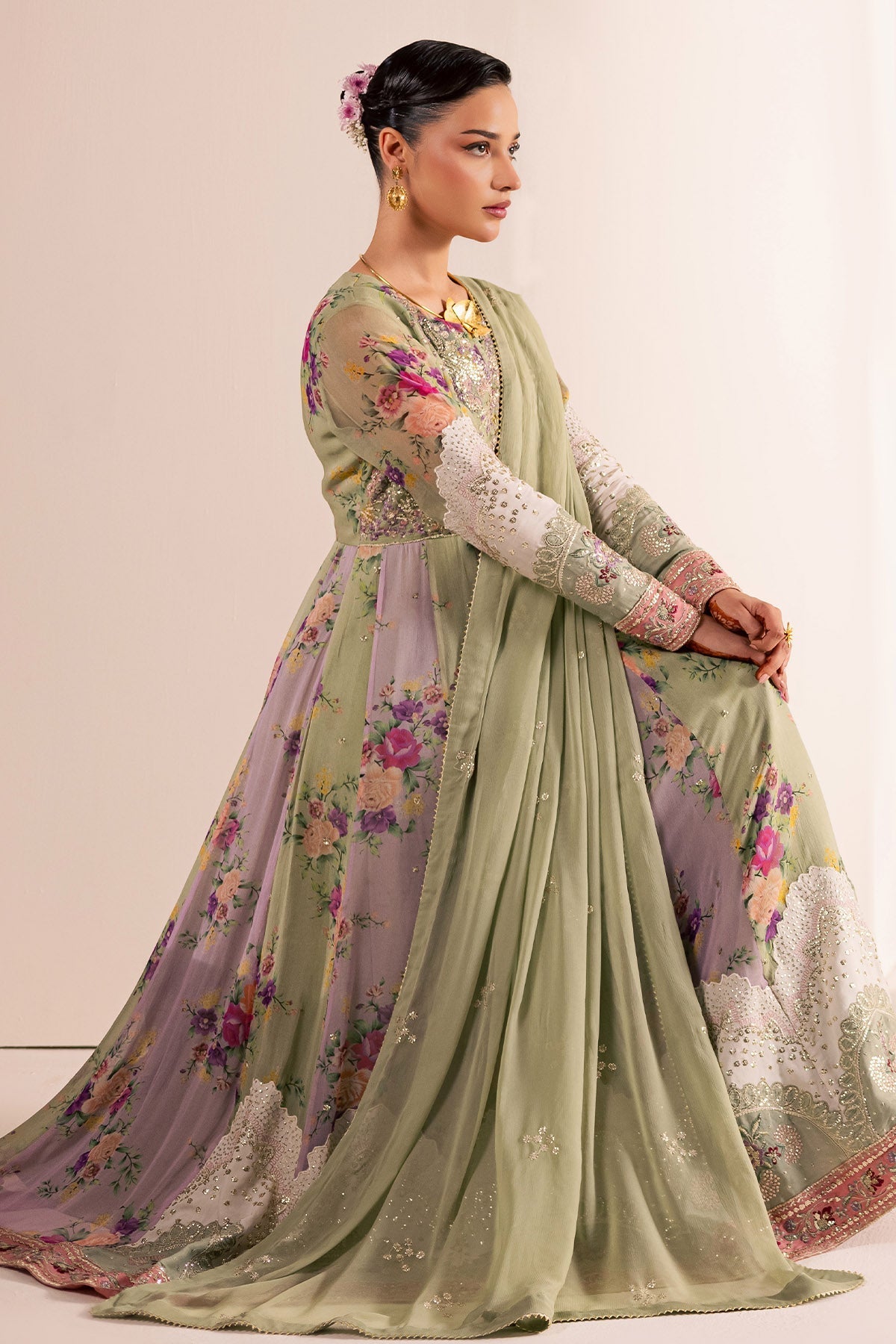 Nureh | Fancy Formal | NP-774