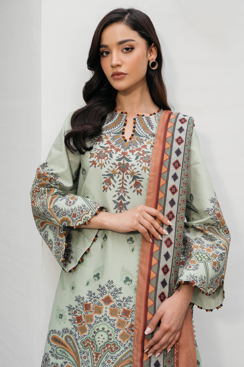 Jazmin | Summer Lawn 25 | USE-9176
