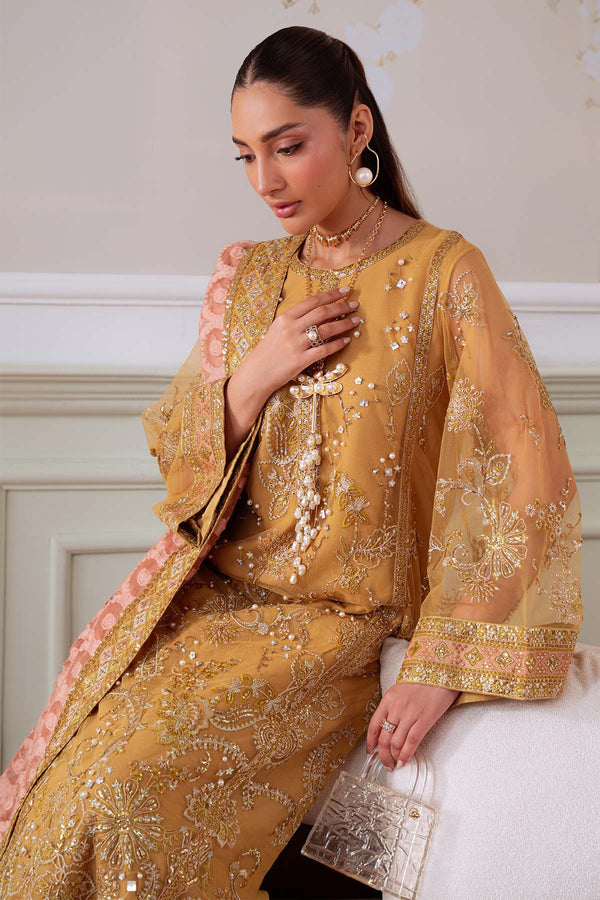 Nureh | Elanora Formals | NEL-81