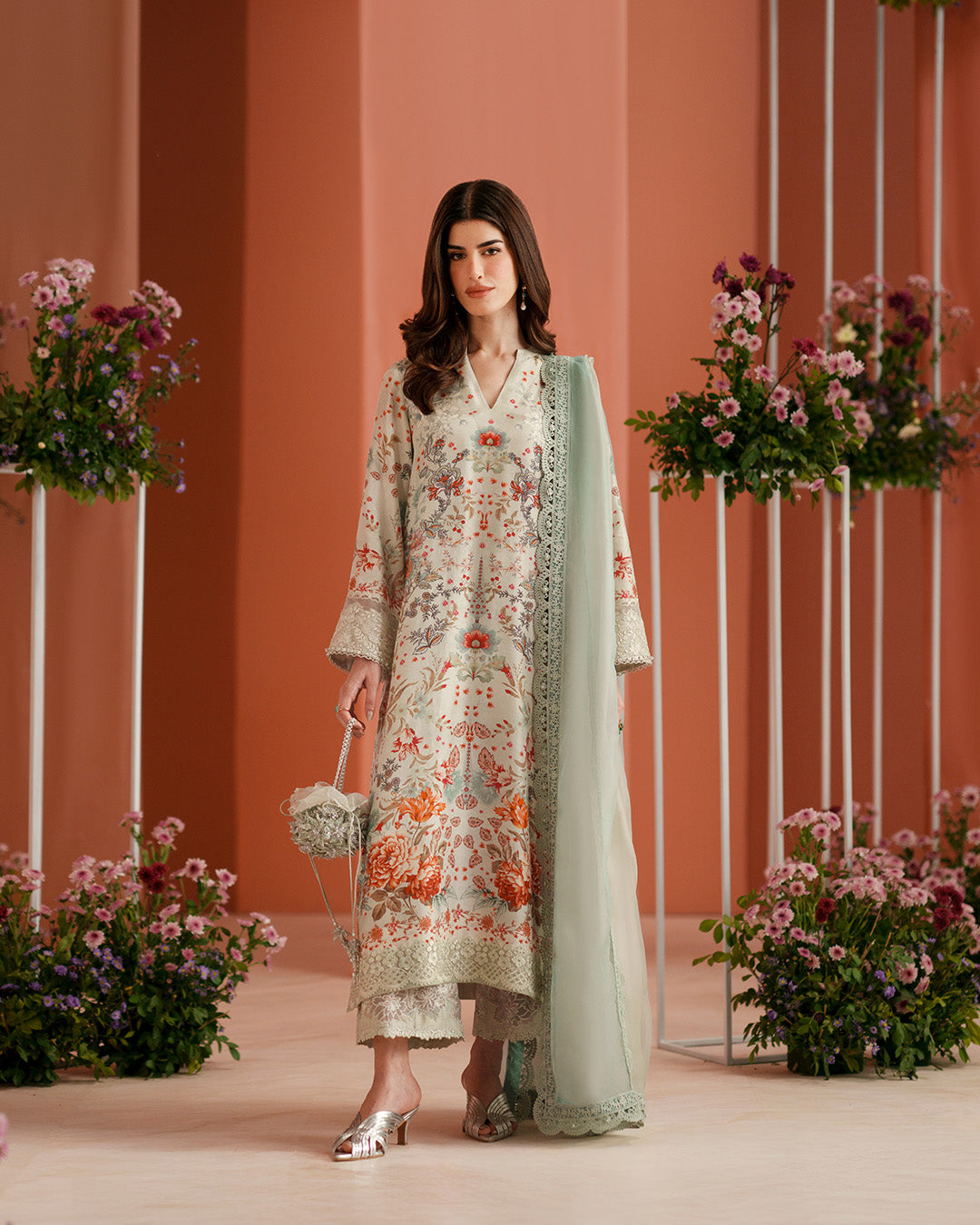 Faiza Saqlain | Roim Pret | Tayma