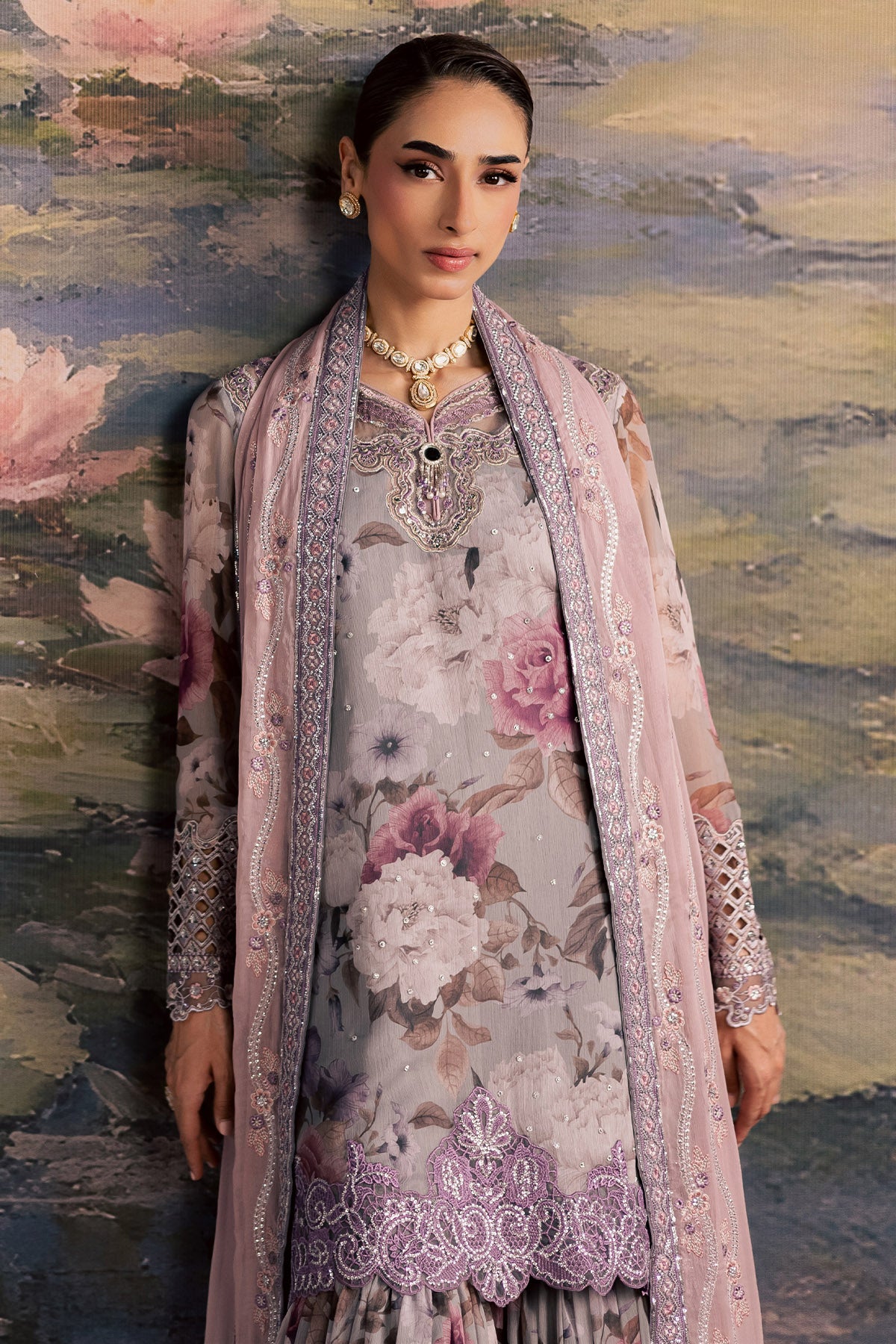 Nureh | Fancy Formal 26 | NP-786
