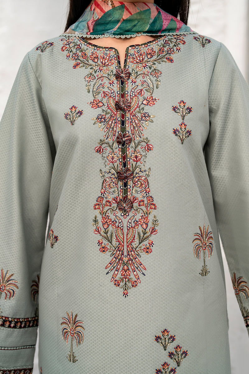 Jazmin | Summer Lawn 25 | USE-9115