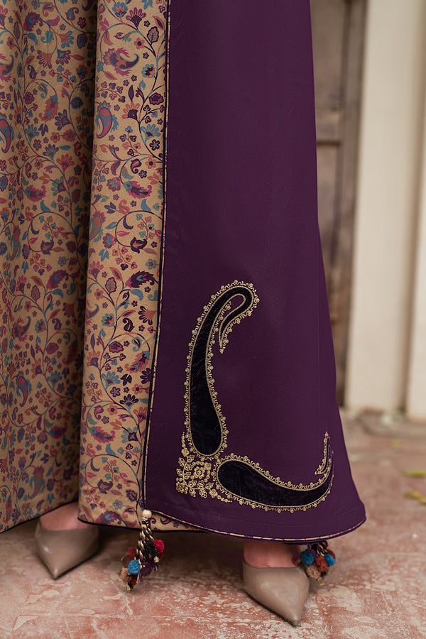 Jazmin | Winter 25 | RTW-1158 M