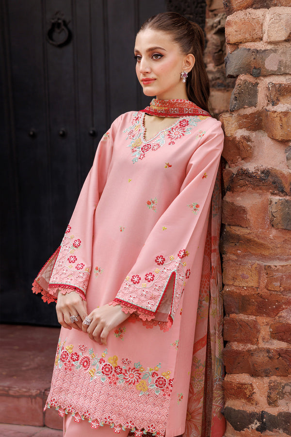 Farasha | Printed Essentials | Daisybel