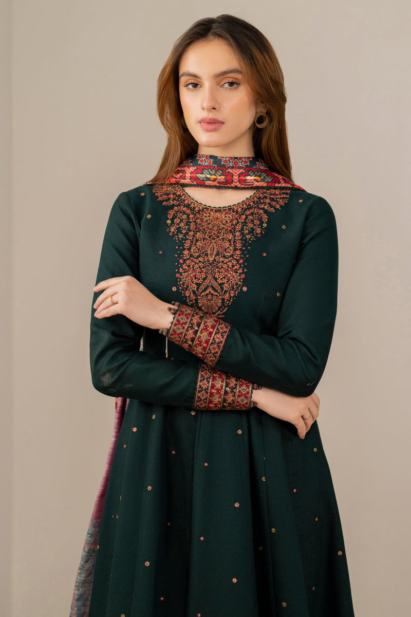 Jazmin | Summer Lawn 25 | USE-9132