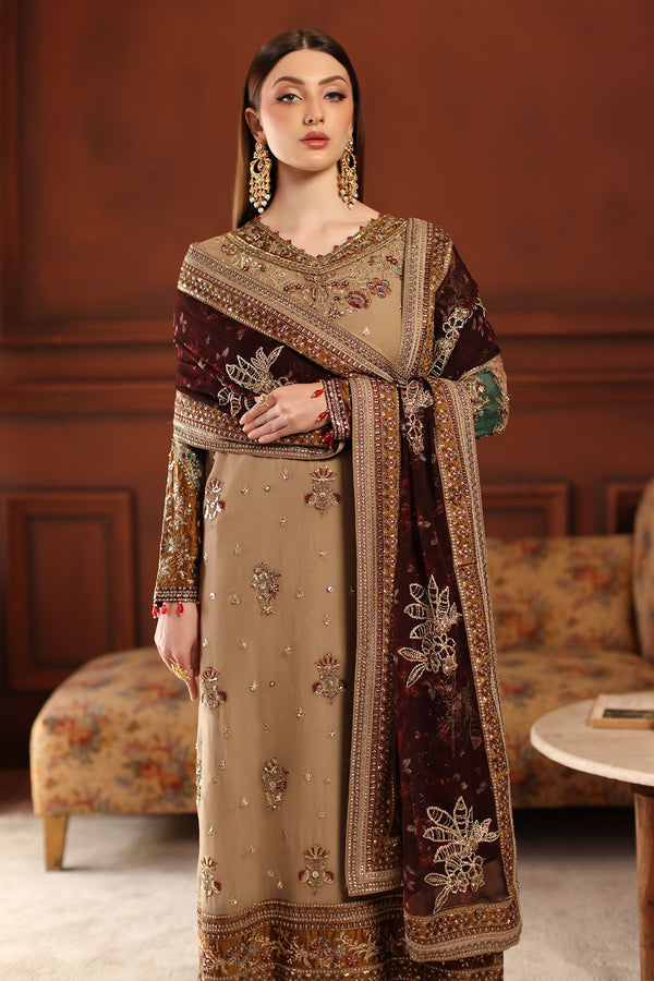 Nureh | Alfaaz Formals | NL-91