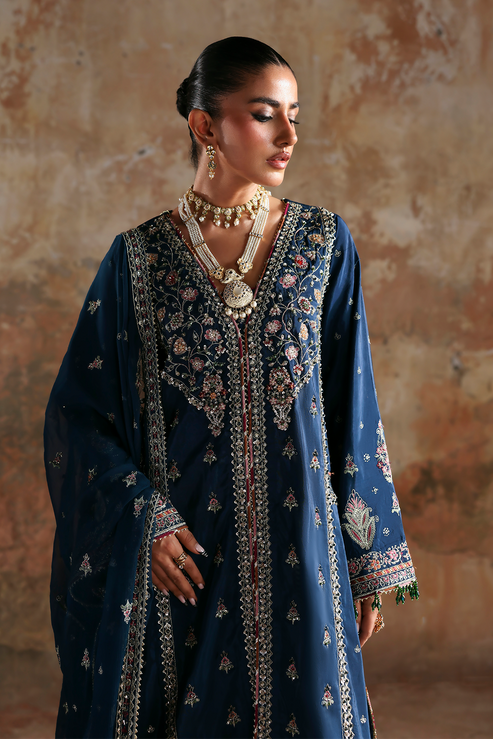 Emaan Adeel | Afsana e Silk | AFSAR
