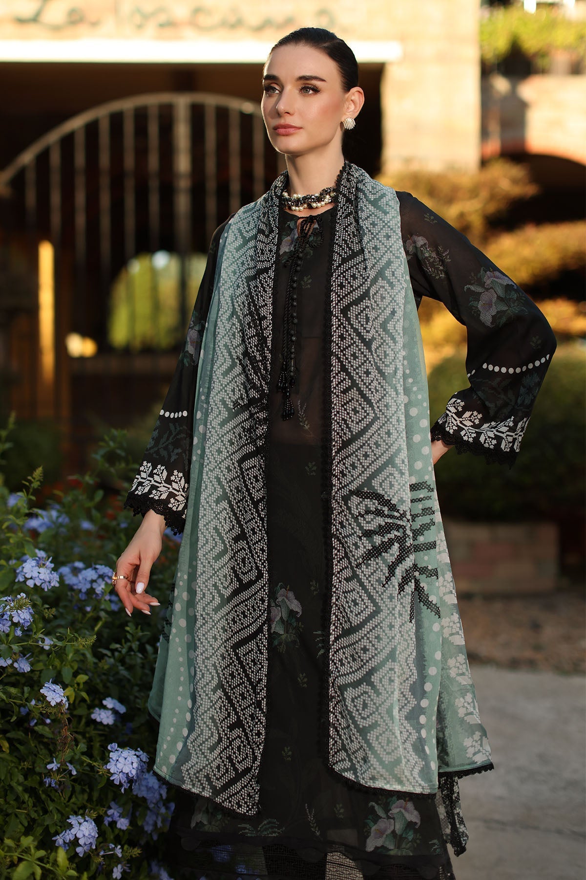 Nureh | Signature Prints 26 | SP-198