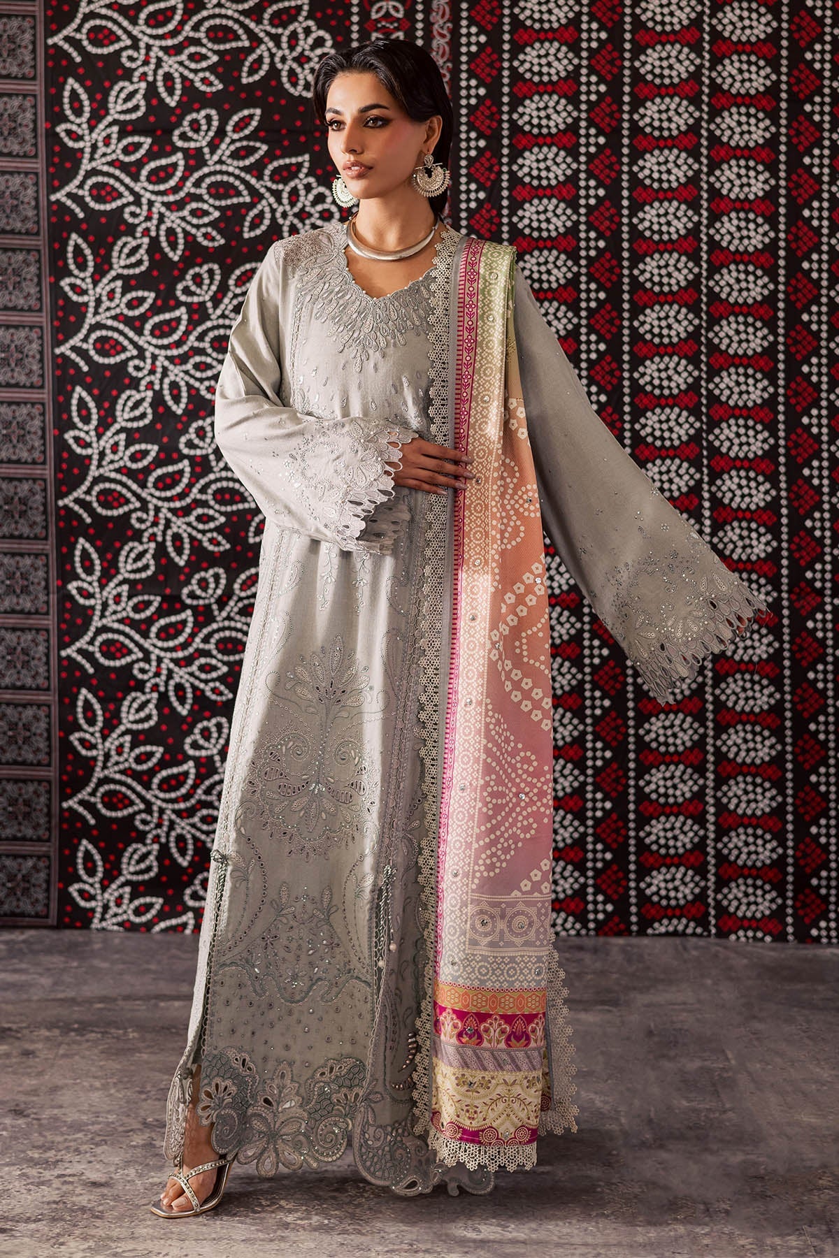 Nureh | Bazaar Luxe 25 |NE-207
