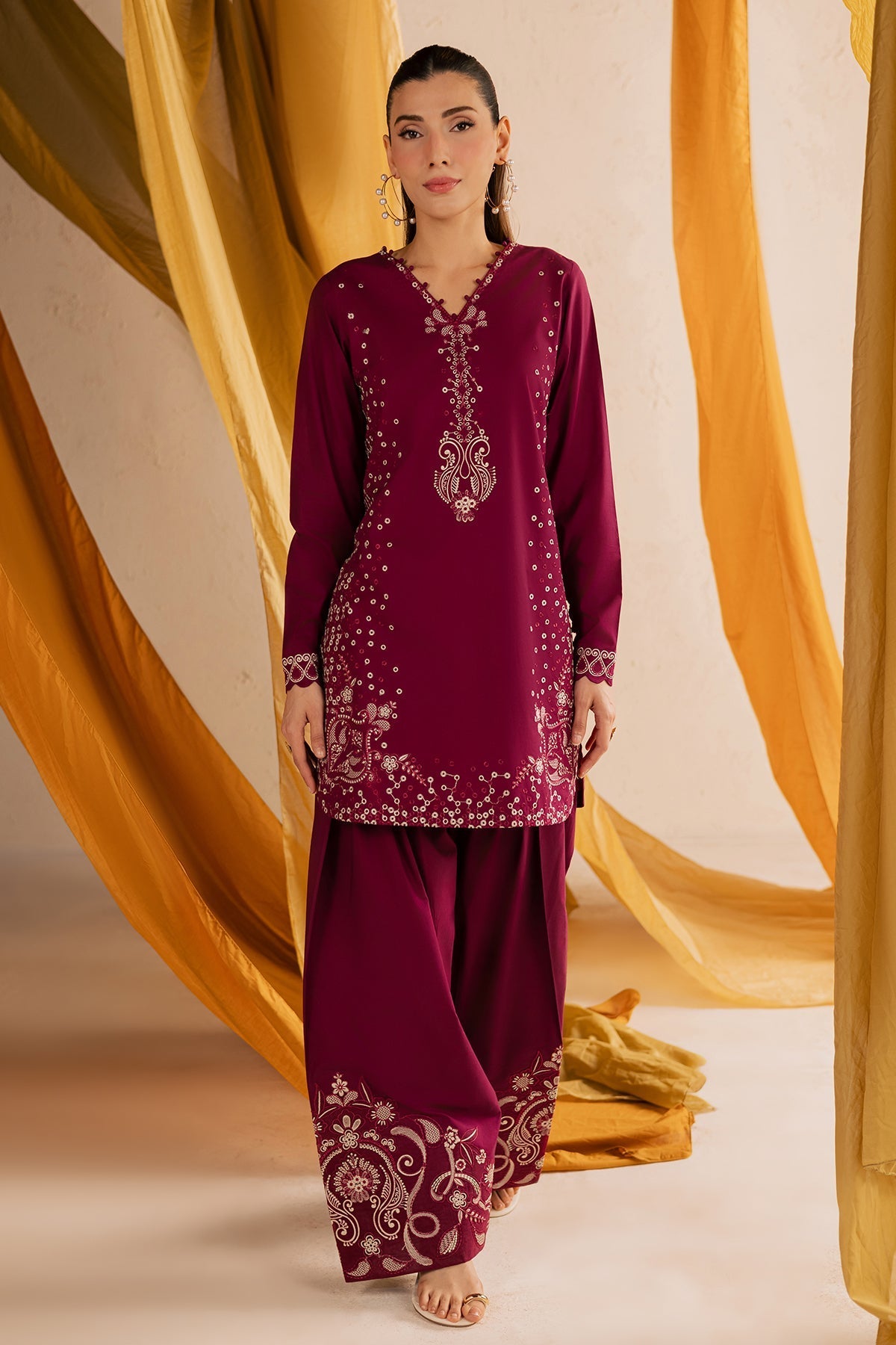 Nureh | Shades of Summer | NP-679
