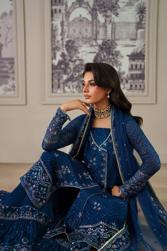Naqshi | Aks Formals | Nia