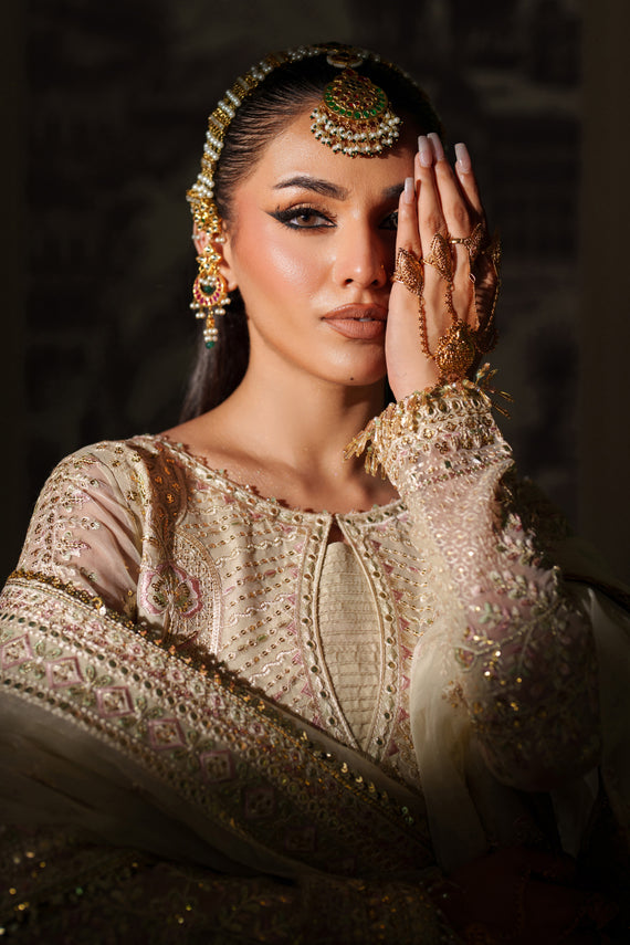 Naqshi | Aks Formals | Seemal