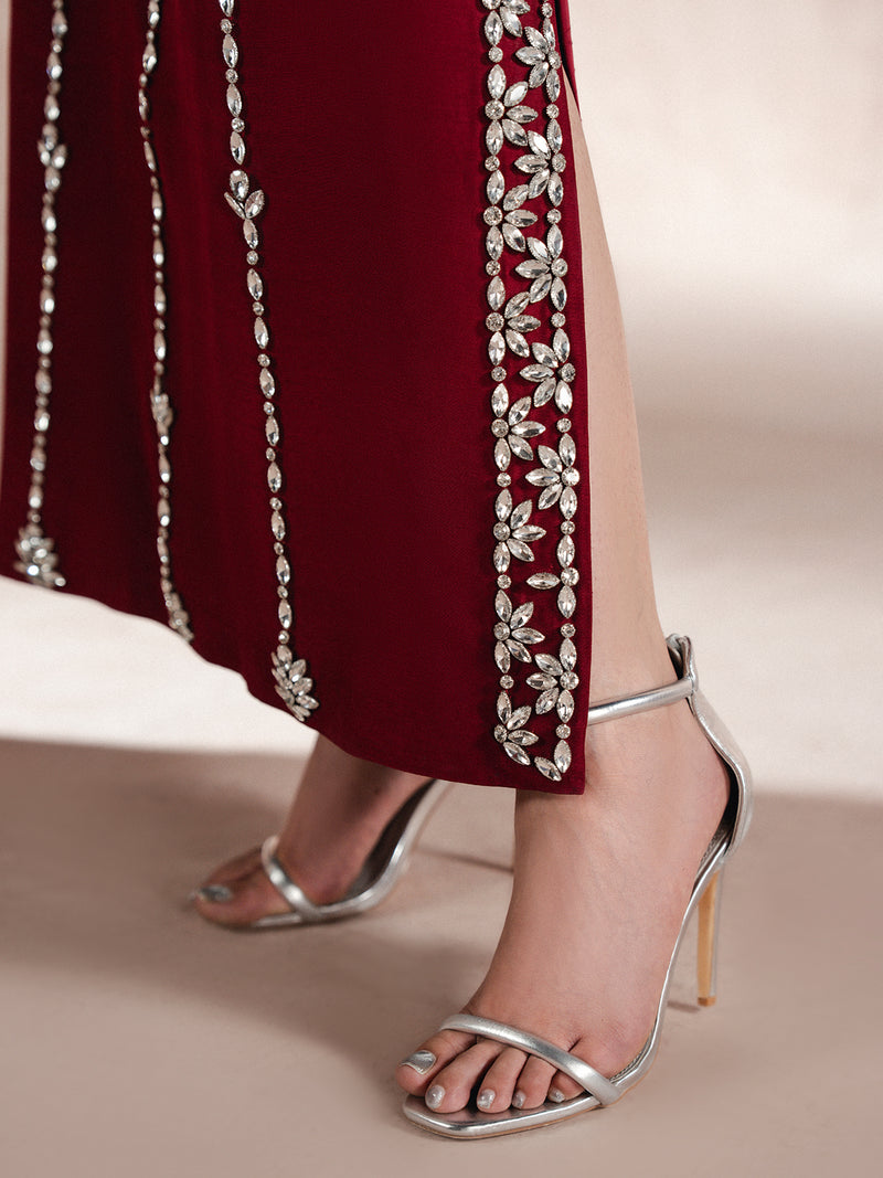 Caia | Luxury Edit 26 | Jules