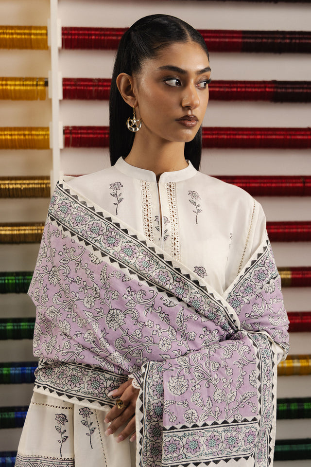 Zara Shahjahan | Pret 26 | HUNAR