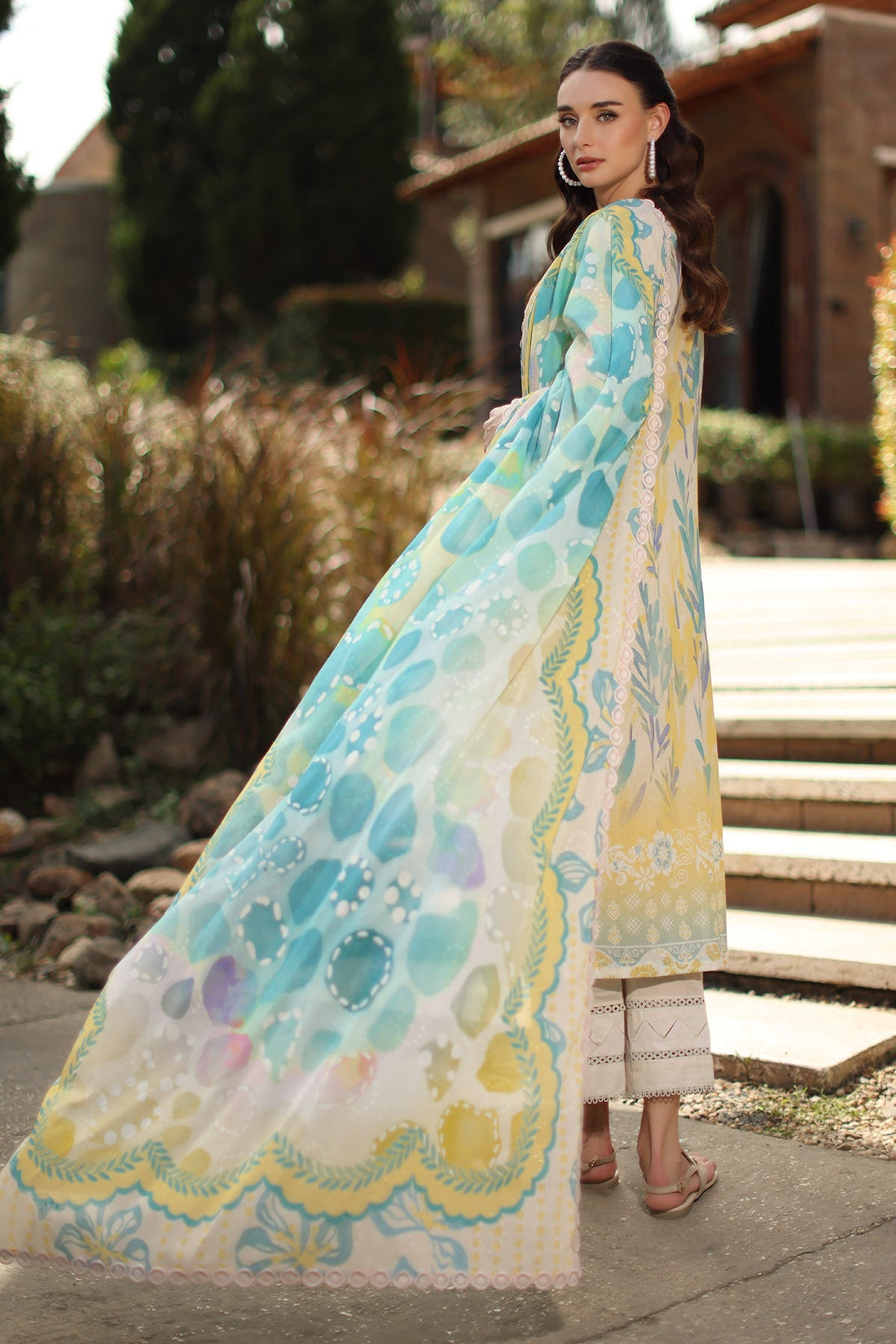 Nureh | Signature Prints 26 | SP-206