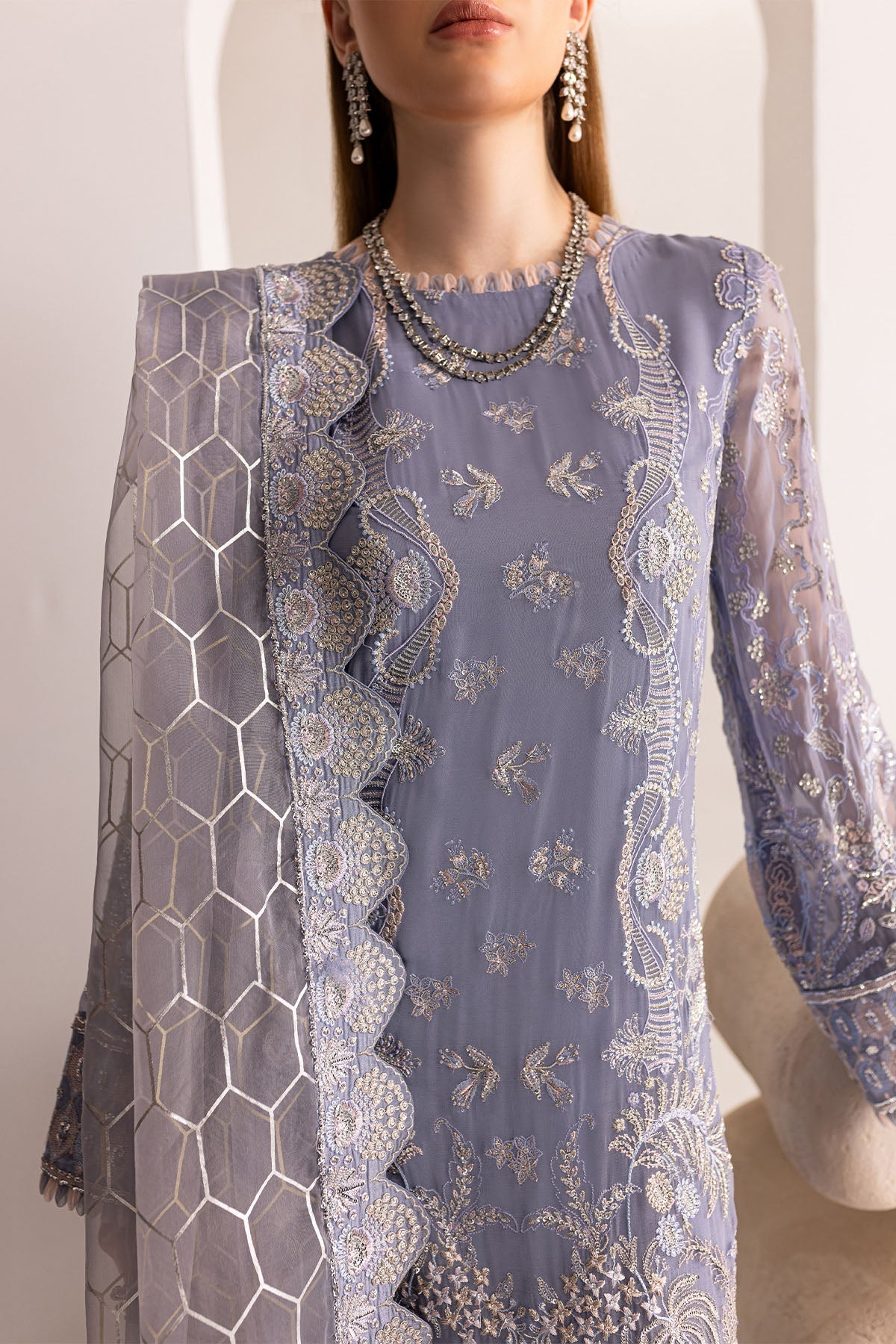 Nureh | Fancy Formals | NP-518
