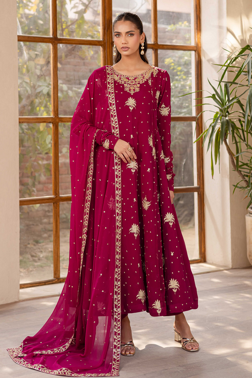 Emaan Adeel | Noore Festive Formals | ZAIMA
