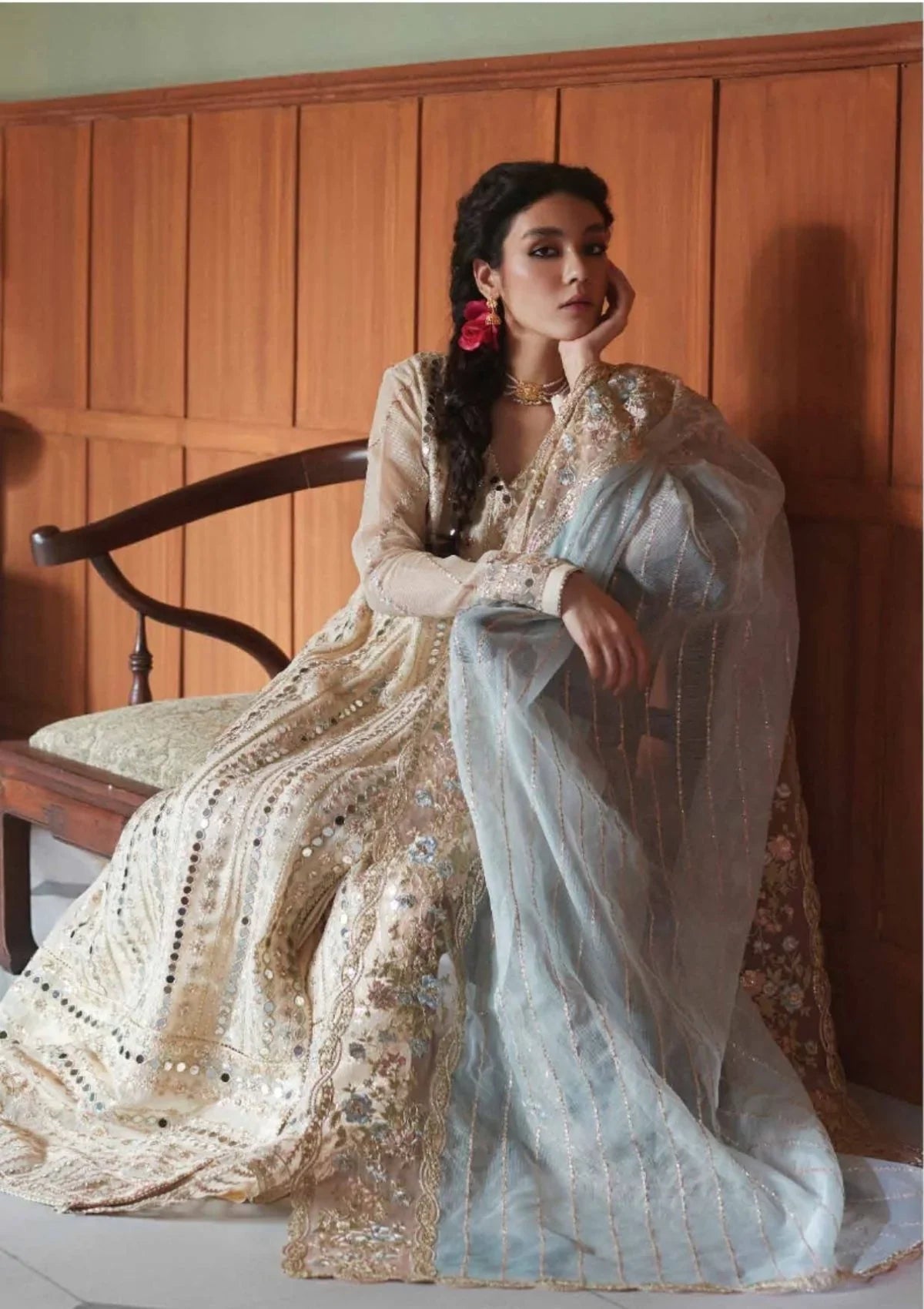 Mushq | Qala Kamdaani | Aaima