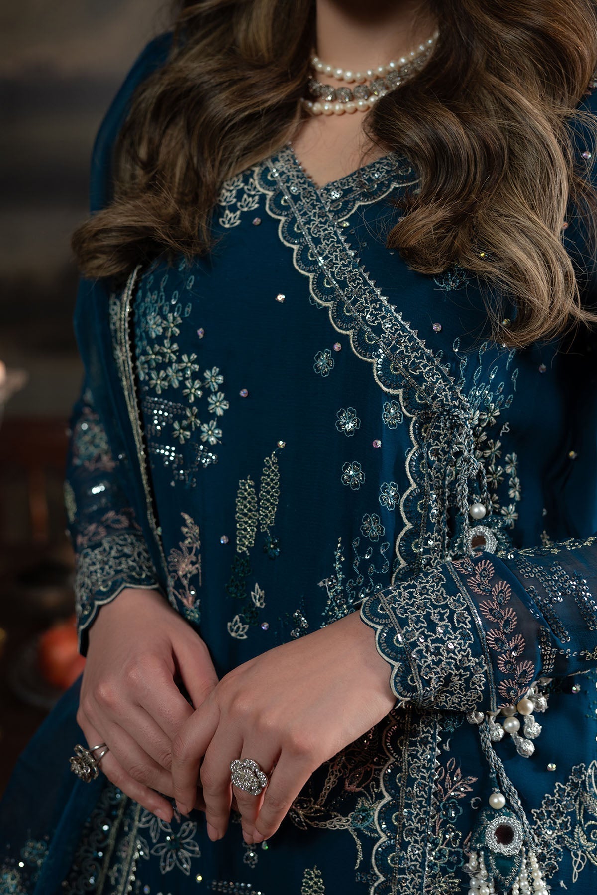 Nureh | Elanora Formals 25 | NEL-67