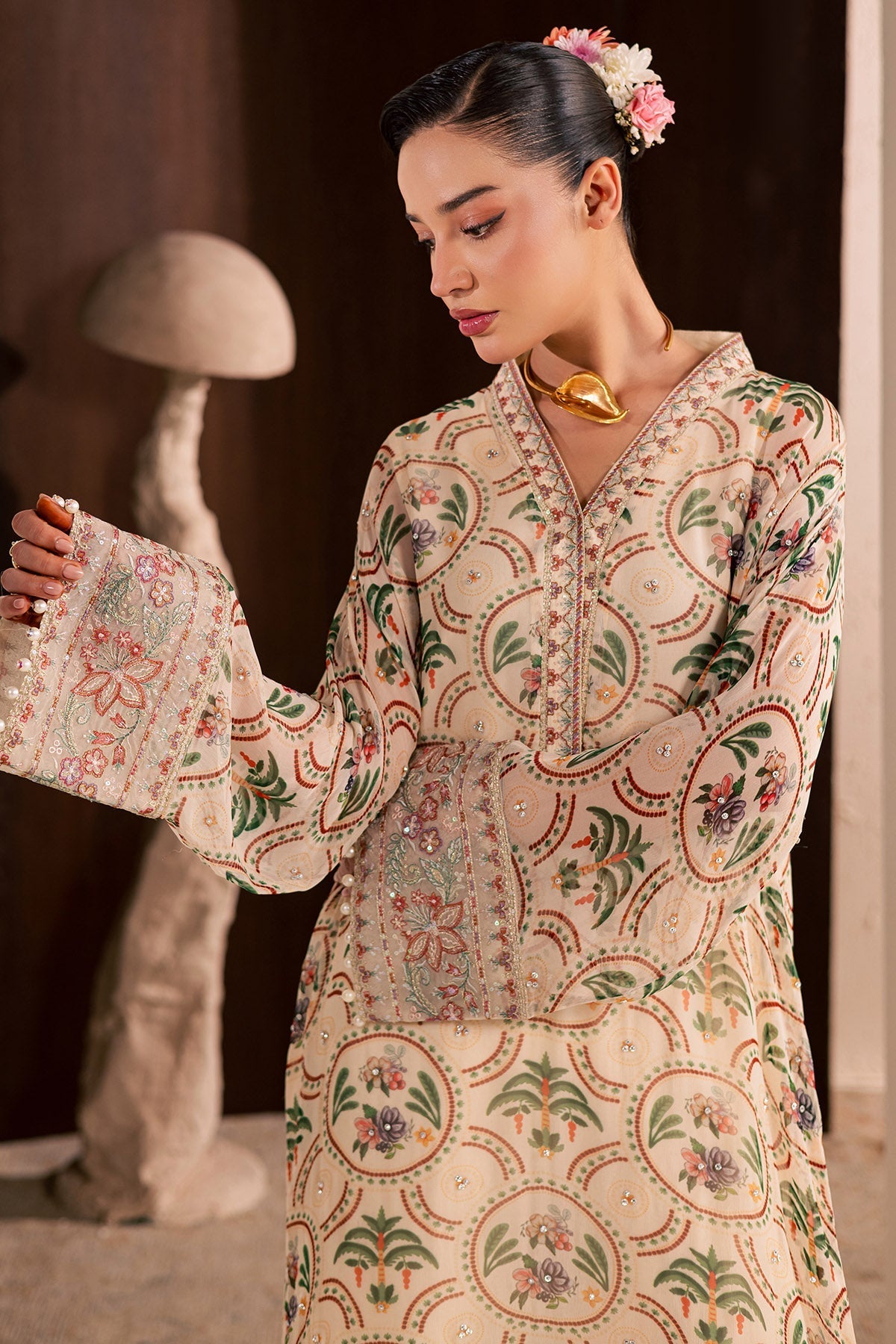 Nureh | Fancy Formal | NP-772