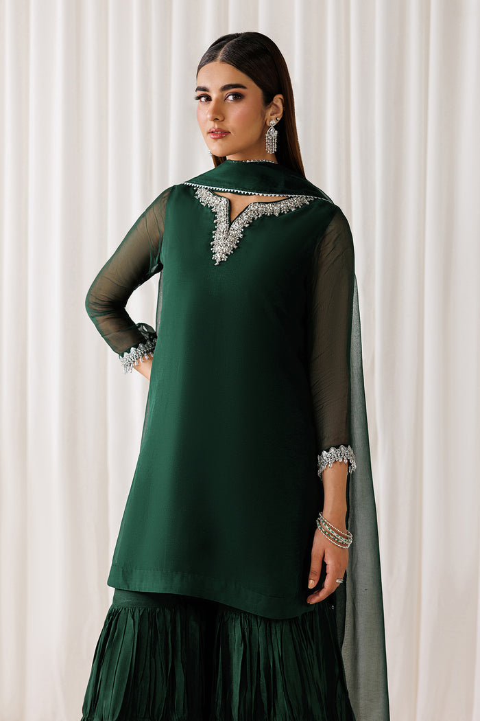 Baroque  | Luxury Pret 26 | EN-1291