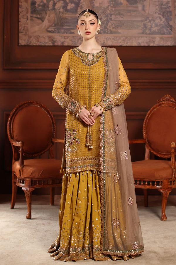 Nureh | Alfaaz Formals | NL-92