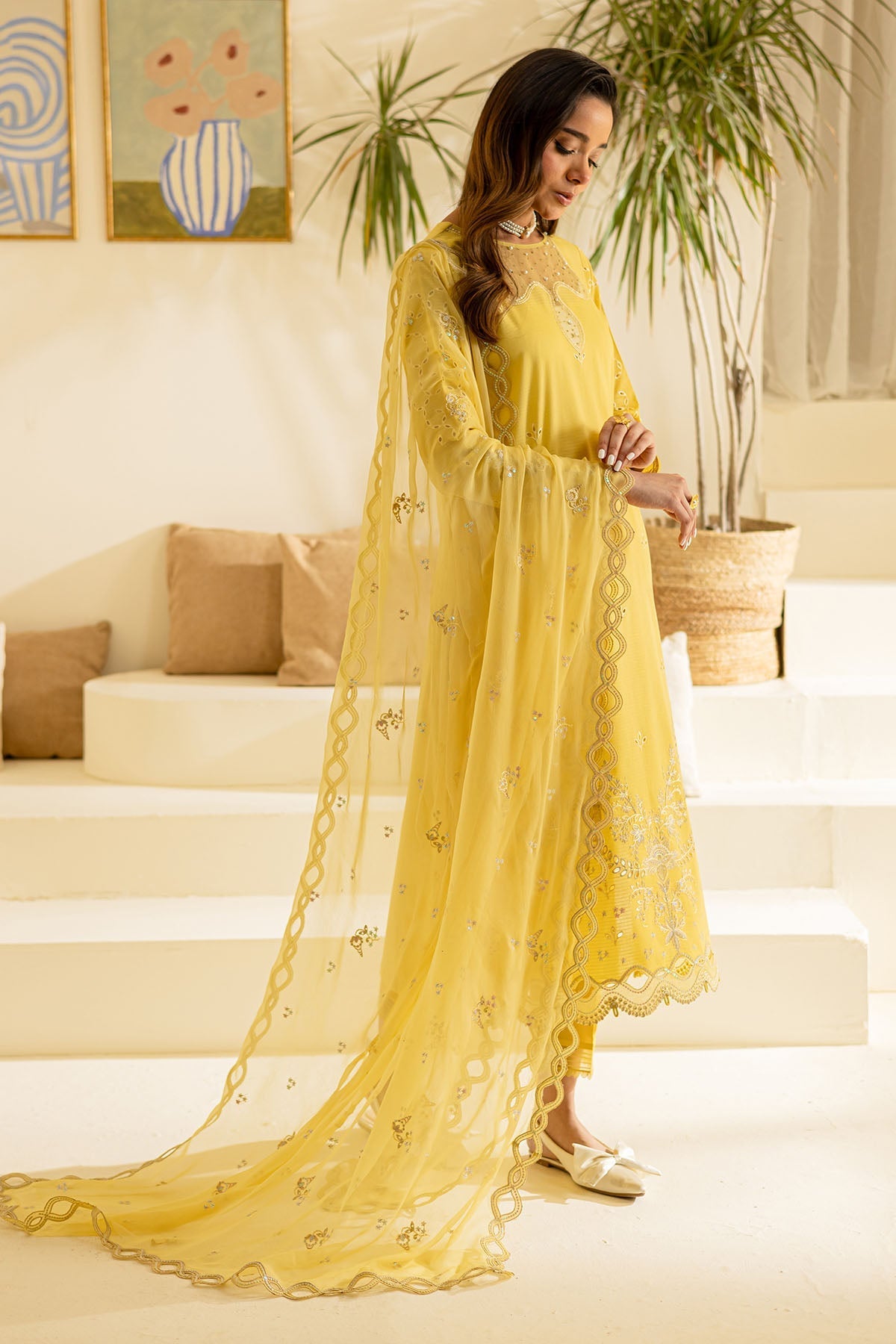 Nureh | Shades of Summer | NP-609