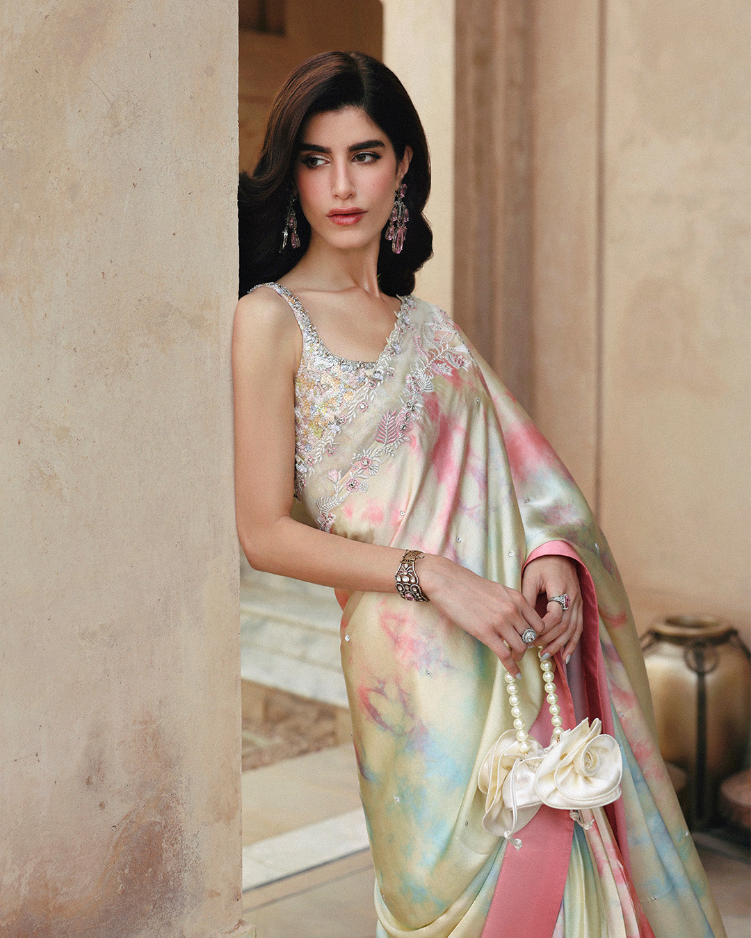 Faiza Saqlain | Averia Bridals | Kalara