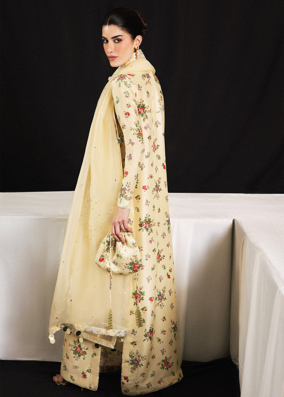 Hussain Rehar | Luxury Pret 26 | Vera