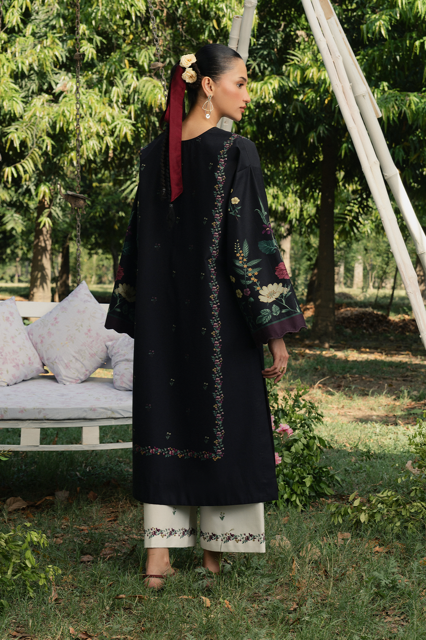 Iznik | Mid Summer Pret | IP-385 PRINTED LAWN