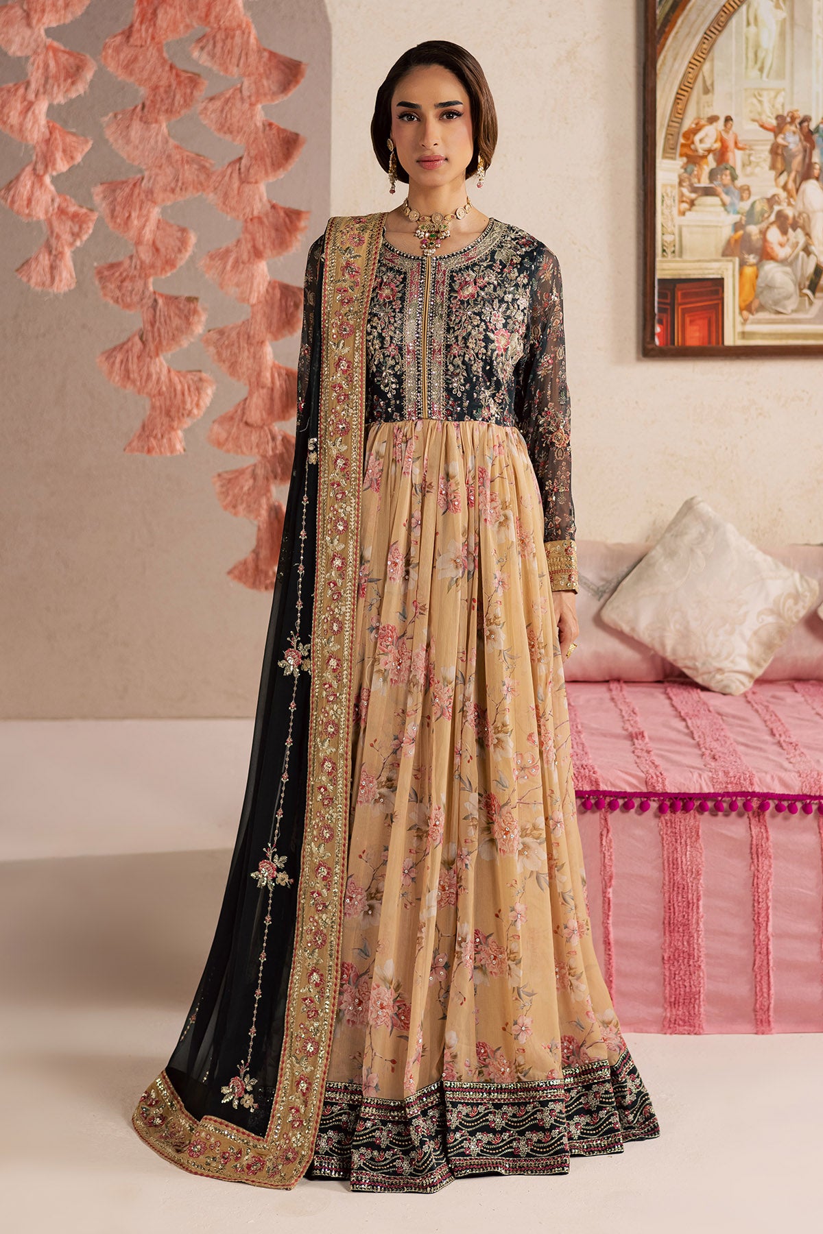 Nureh | Fancy Formal 26 | NP-788