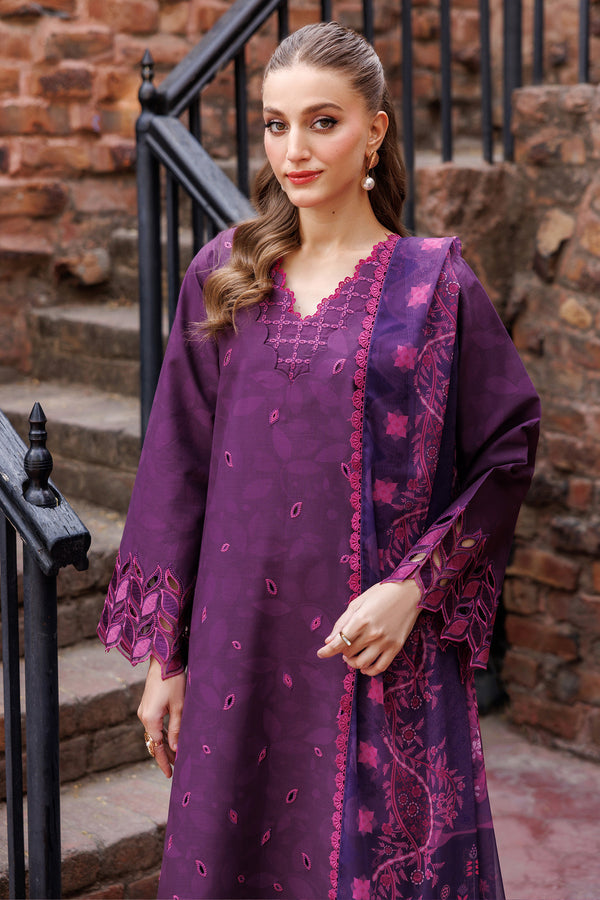 Farasha | Printed Essentials | Winkmist