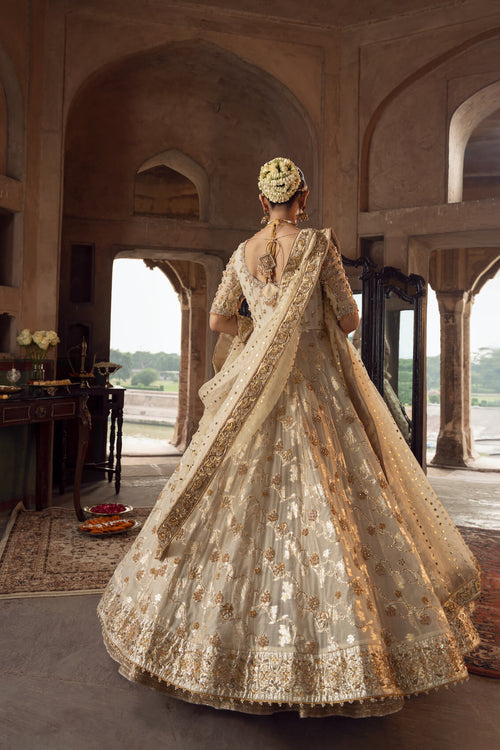 Maya | Wedding Formal Ulfat | JABEEN - by - Libasekhas UK - Registered Vendor of : Maya - 100% Original Designer Dresss