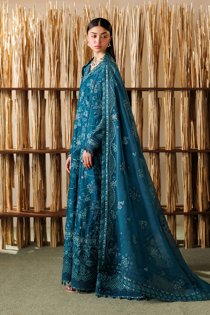 Baroque | Eid Lawn 26 | EL26-D04