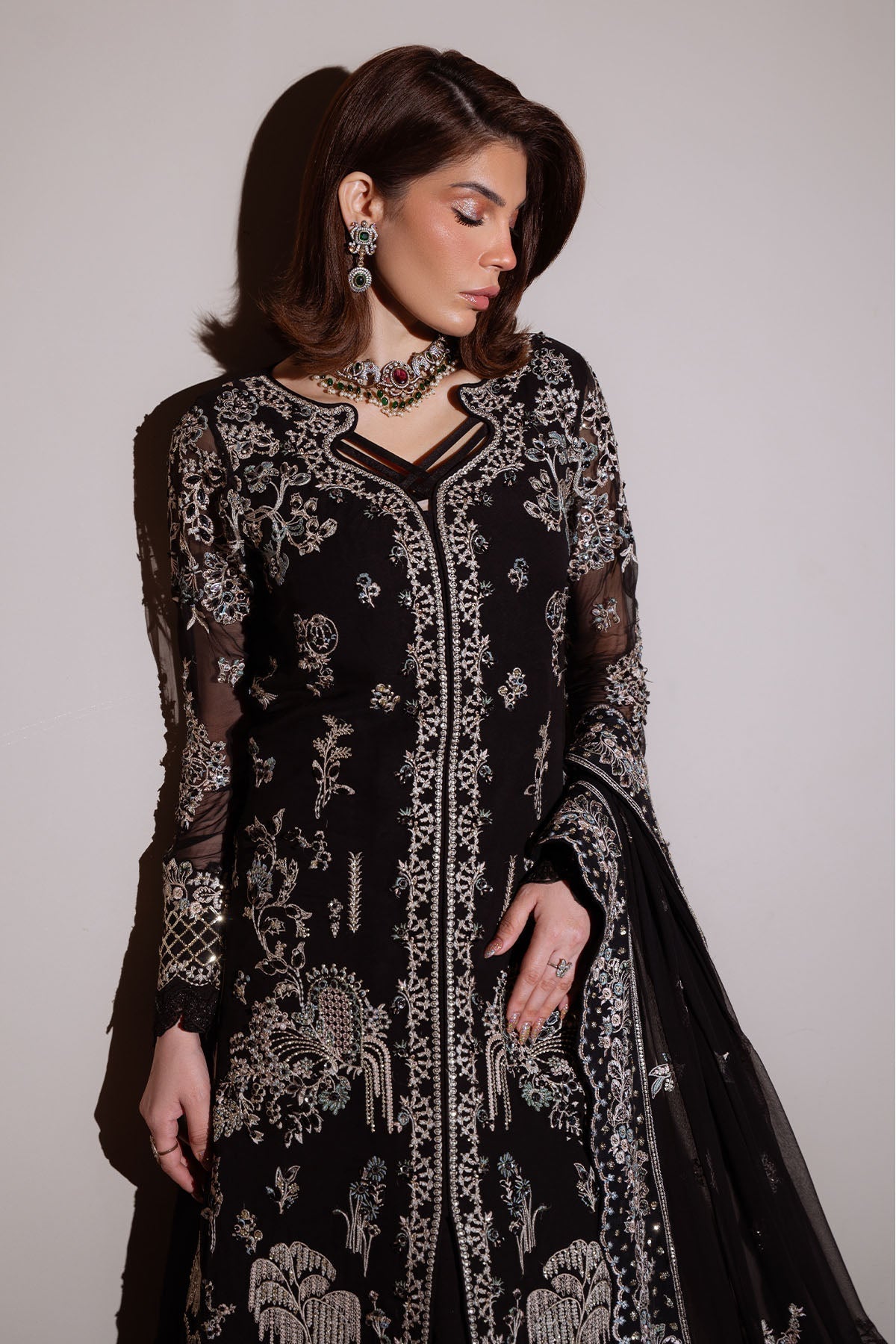 Nureh | Elaya Formals | NEL-89