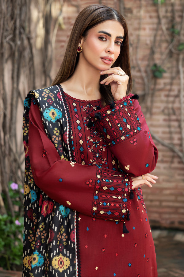 Farasha | Eminence Khaddar 25 | Melody